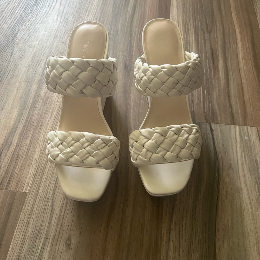 Nine West Heels